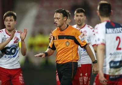 KV Kortrijk kijkt uit naar de bekermatch tegen Union: "Daar moeten we iets kunnen rechtzetten" 