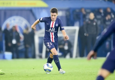 PSG start het nieuwe seizoen met een valse noot en verliest meteen van RC Lens 