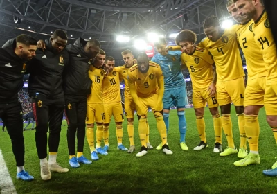 Is het te makkelijk voor de Rode Duivels? "Rusland toch kwartfinalist"