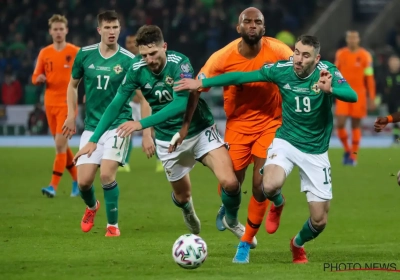 Duitsland, Nederland, Kroatië en Oostenrijk vervoegen rijtje geplaatste landen, Beerschot moet vrezen voor blessure van sterkhouder