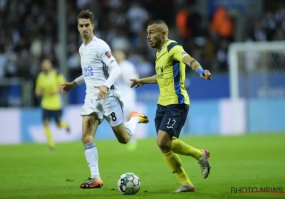 Tom Van Hyfte heeft geen angst voor herhaling van Beerschot-scenario: "Dat mag geen probleem zijn" 