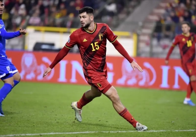 OFFICIEEL: Belgische aanvaller vergezelt Elias Cobbaut in Tsjechië