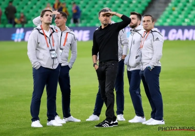 Héél vreemd: trainer werd ontslagen omdat hij... programma maakte en spits zocht met ChatGPT