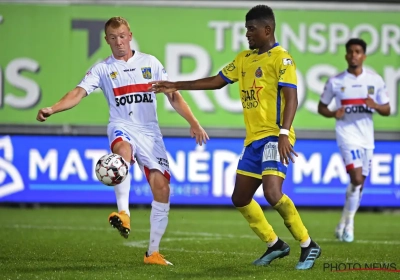 Westerlo hijst zich mee aan de leiding in periode 2; enkel mirakel kan Lokeren nog van POIII redden