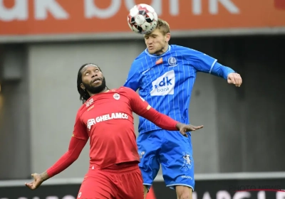 De knullige tegengoal in de Ghelamco Arena: "Het was een own goal"