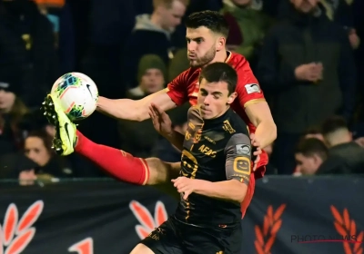 De supporters bleven wat op hun honger zitten tijdens Antwerp-Mechelen: "Ze zijn niet gekomen om te voetballen"