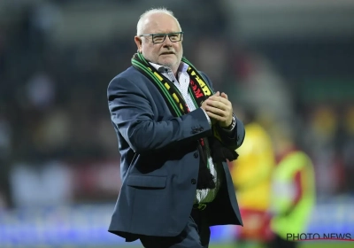 Sterke man KV Oostende: "Met nieuwe investeerder zijn we binnen drie jaar POI-kandidaat"