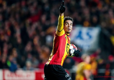 KV Mechelen en KV Kortrijk delen de punten na wedstrijd die enkel in slotkwartier kan boeien