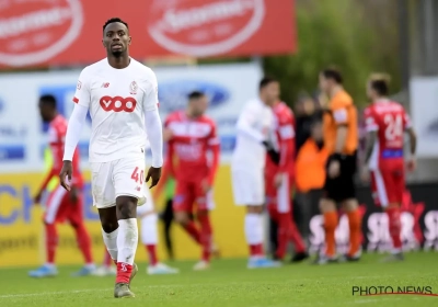 'Verminderingscomité' doet naam alle eer aan: Mpoku komt weg met één speeldag schorsing