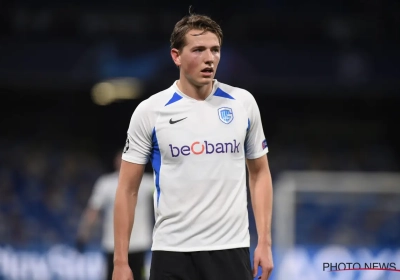 🎥 Zien we Berge nog bij Genk na nieuwjaar? "Tijd zal het uitwijzen"