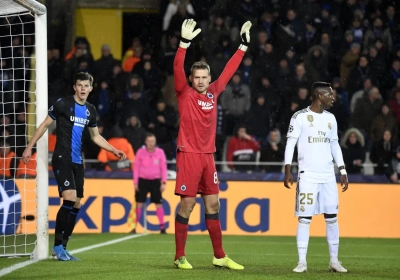 Simon Mignolet legt uit wat er ontbrak bij Club Brugge