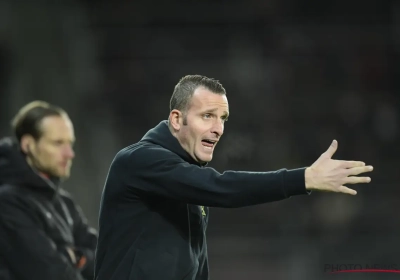 Hayen windt er geen doekjes om na overnemen rode lantaarn: "Ik zal morgen met bestuur praten en ik zal hard zijn"