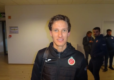 Virton-middenvelder na nederlaag tegen Lokeren: "Wij creëerden twintig kansen, zij misschien twee"