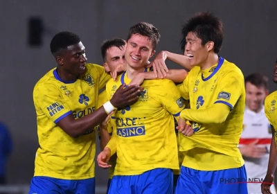 OFFICIEEL: STVV bindt Belgische verdediger langer aan zich