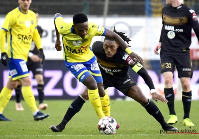 STVV opnieuw kopje onder tegen laagvlieger: "Het is tegen Waasland-Beveren moeilijker voetballen dan tegen pakweg Antwerp"