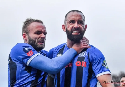 Scorende veertiger helpt laagvlieger uit derde klasse aan replay tegen Newcastle in FA Cup