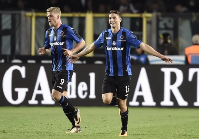 Officieel: verdediger verlaat AC Milan en keert (tijdelijk) terug naar Atalanta 