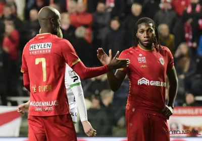 Antwerp laat penaltyrel achter zich: "Kunnen we nu weer over de voetbalclub 'Antwerp' praten'!?"