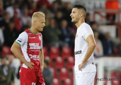 Antwerp probeert de penaltyrel achter zich te laten tegen Zulte Waregem