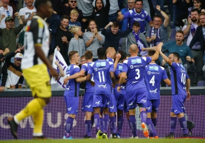 Beerschot kan niet winnen in Roeselare en moet bang afwachten