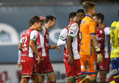 Vossen bij debuut meteen de grote man bij Zulte Waregem, dat brandhout maakt van Waasland-Beveren