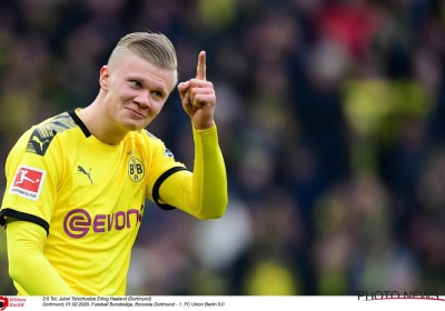 🎥 Erling Haaland is een fenomeen: de indrukwekkende cijfers van de Noor