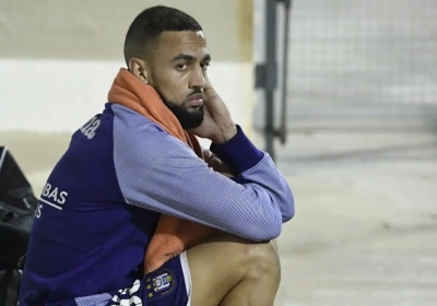 Blessuregolf bij Anderlecht duurt al heel het seizoen: gedeelde verantwoordelijkheid