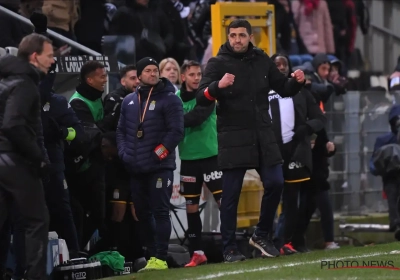 Charleroi wordt te duchten tegenstander voor top zes: "We willen geen figurant zijn, we willen meespelen voor Europa"