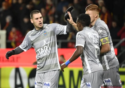 Waasland-Beveren heeft zijn schaapjes nog niet op het droge en staat voor een lastig programma