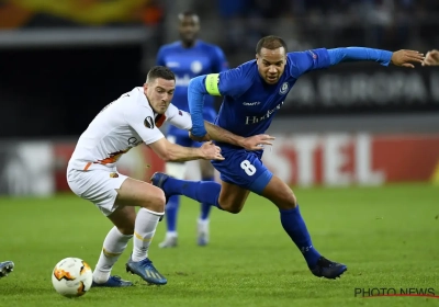 Zowel bij Gent als Roma klagen ze opnieuw over oud euvel Ghelamco Arena