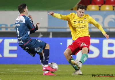 Ex-speler Gent, Antwerp en Beveren maakt grote sier in Australië en maakt wens bekend