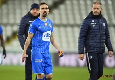 Dejaegere steekt het niet op vermoeidheid: "Cercle verdedigde heel goed, bij ons ontbrak de laatste pass"