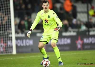 Dé 'Man van de Match' bij Cercle: "Dit is geen mirakel, maar resultaat van hard werk op training"