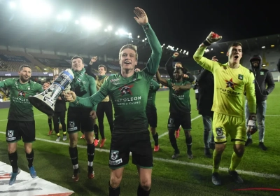 Feest bij de Vereniging! De opmerkelijke cijfers achter de indrukwekkende remonte van Cercle Brugge