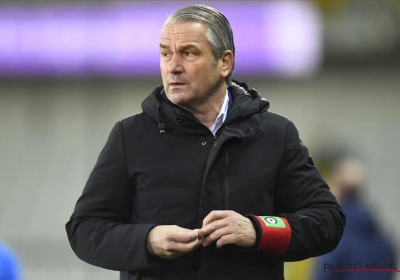 Hoe Storck in een paar maanden tijd Cercle Brugge helemaal transformeerde: his way or the highway