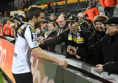 Lokers Clubicoon Overmeire na zes maanden aan deur gezet bij profclub: "Dit ga ik nu doen"