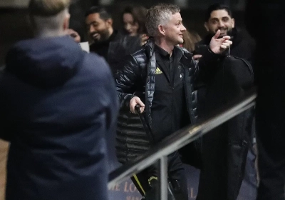 📷 'Man United kijkt voor terugkeer van legendarische trainer'