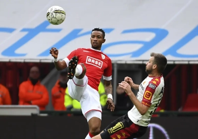 "De dokters zeiden dat er geen hoop meer was": ex-speler Standard en Antwerp keek dood in de ogen