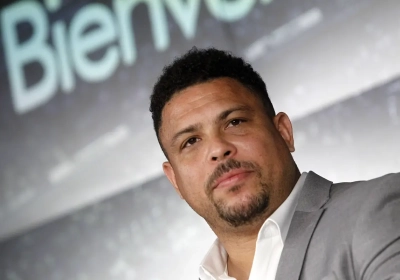De 'originele Ronaldo' geeft zijn mening over de GOAT: "Nee, dat is niet Cristiano Ronaldo"