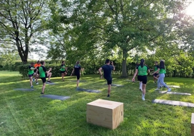 Ninove stoomt door in tweede nationale, meer dan 50 goals in elf wedstrijden