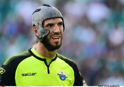Verdediger van Paderborn evenaart het Bundesliga-record van zestien (!) gele kaarten in een seizoen