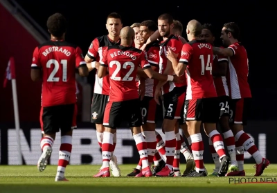 Manchester City kan na monsterscore tegen Liverpool niet winnen tegen Southampton