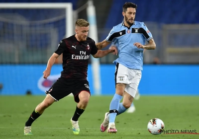 Saelemaekers krijgt eerste basisplaats en wordt geloofd om zijn inzet