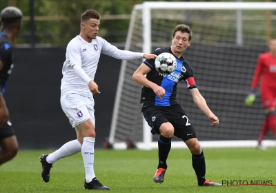  Beerschot kan scherprechter spelen in het titelduel al moet het dan wel voorbij een onder stoom zijnde Club Brugge
