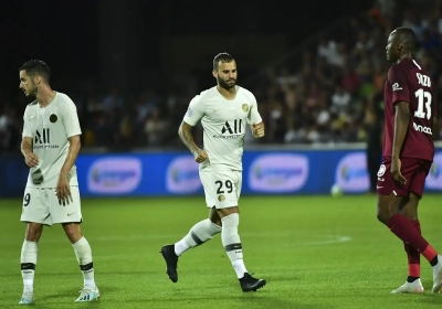 Na 2 korte invalbeurten dit seizoen bij Paris Saint-Germain wordt contract van voormalig Spaans wonderkind al meteen verbroken