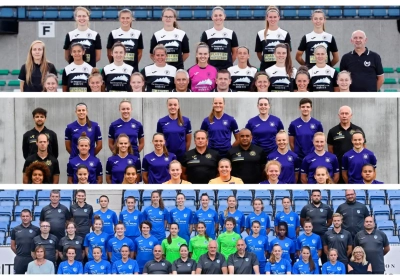 Lotto Super League opnieuw van start gegaan: wat heeft speeldag 2 te bieden? Uitgestelde matchen!