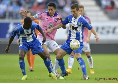 Minzame ex-speler KAA Gent en KV Mechelen heeft opvallende nieuwe job beet