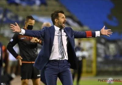 Komende 24 uur veel inkomend transfergeweld bij Antwerp? "Op 1 september hebben we een team dat van iedereen in België kan winnen"