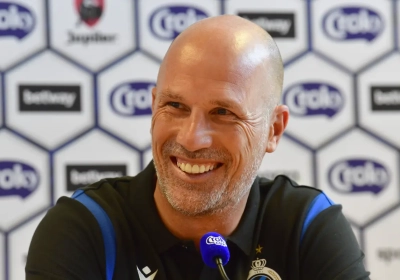 Club Brugge ziet een speler terugkeren uit quarantaine