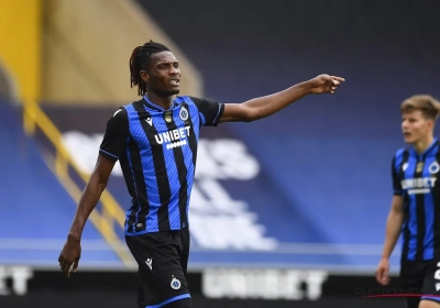 Ex-club flirt met de komst van Simon Deli: 'Hij heeft interesse getoond om terug te keren'